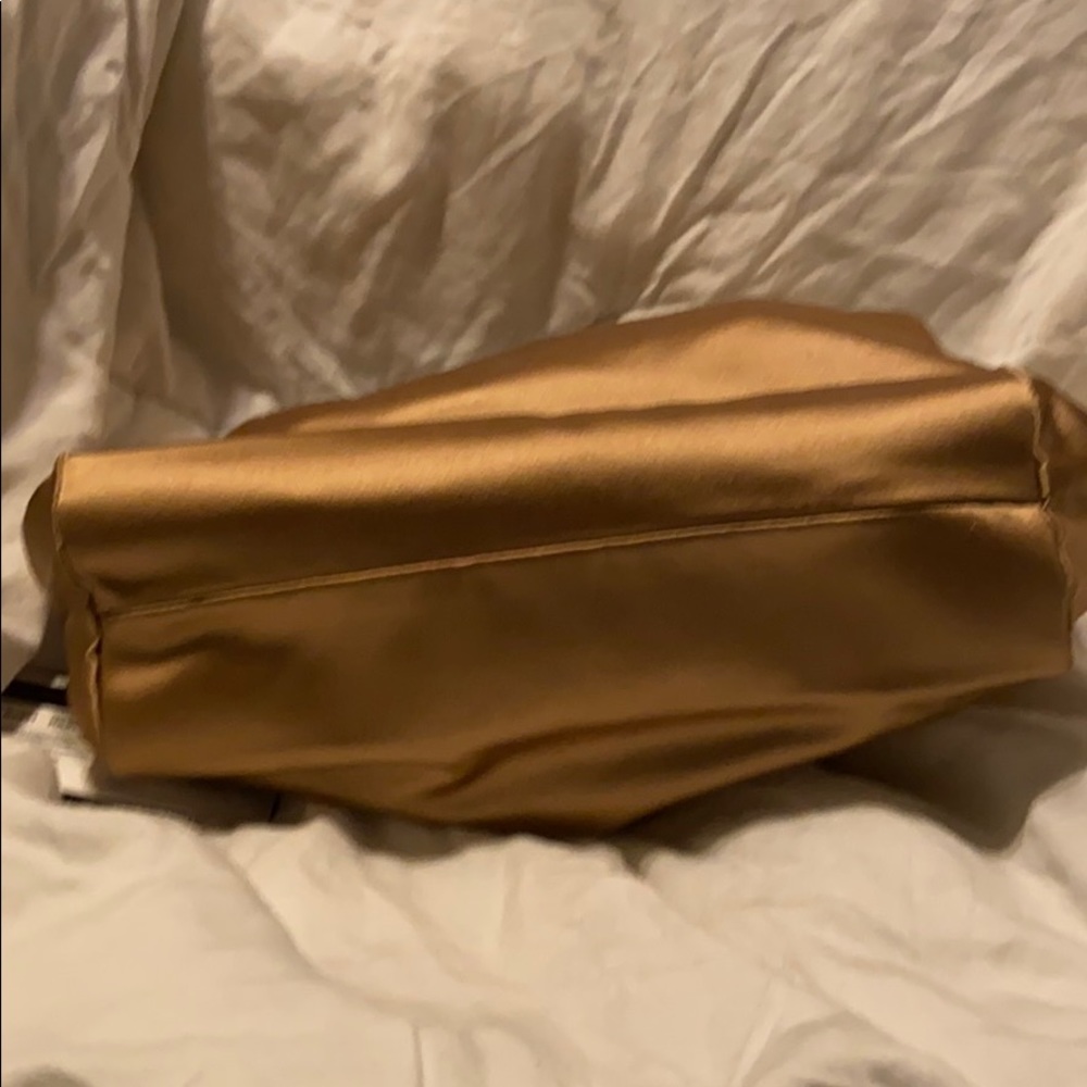 Authentic Prada Raso Gold, Tortora, #B7921 - Picture 8 of 8